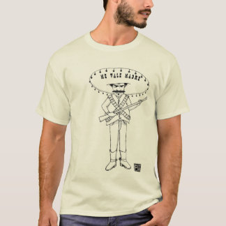 Mig dal Madre T Shirt