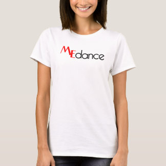 MIG dansutslagsplats T-shirt
