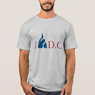 Mig? DC Tee Shirt