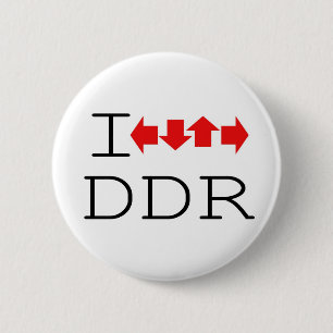 MIG DDR KNAPP