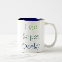 Mig Dorky förmiddagtoppen