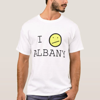 Mig Eh Albany Tee Shirt