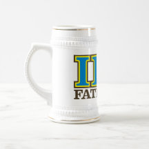 Mig Eta Pi - FATernity Stein/mugg!