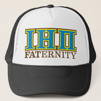 Mig Eta Pi - truckerkeps