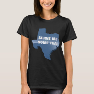  MIG ETT TEA T-SHIRT