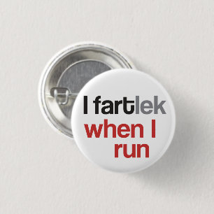 Mig FARTlek, när jag kör © - roliga FARTlek Knapp