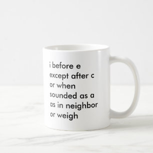 mig för e kaffemugg