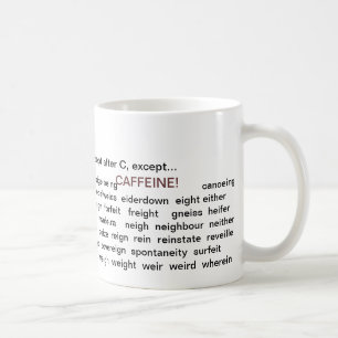 Mig för e-kaffemugg kaffemugg