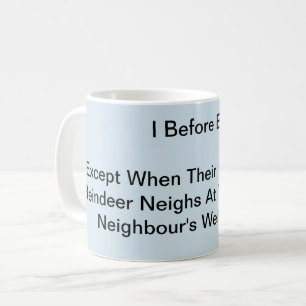 Mig för e-mugg kaffemugg