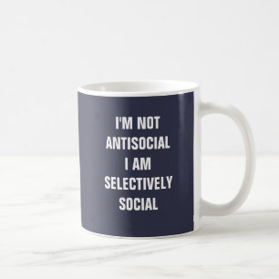 Mig för förmiddagselectivley för förmiddag int kaffemugg