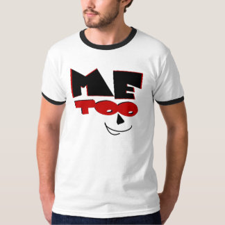 mig för t-shirt