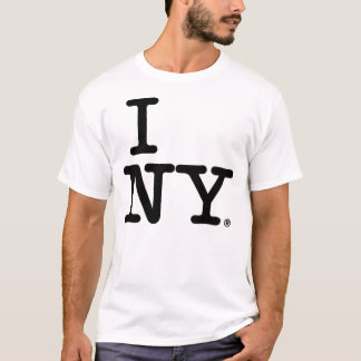 Mig (förbigå), NY T Shirt
