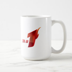 Mig förmiddag #1 kaffemugg