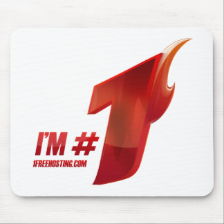 Mig förmiddag #1 musmatta