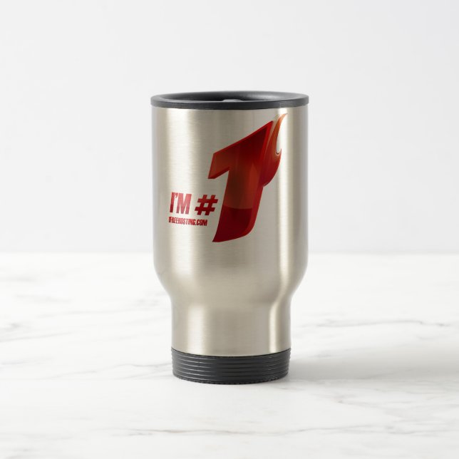 Mig förmiddag #1 resemugg (Center)