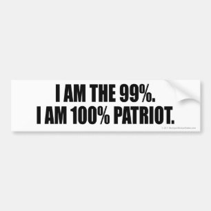 MIG FÖRMIDDAG 99%EN. MIG FÖRMIDDAGPATRIOT. 100% BILDEKAL