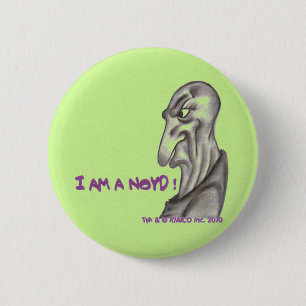 MIG FÖRMIDDAG A NOYD! Grönt knäppas Knapp