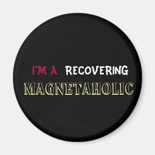 Mig förmiddag A som ÅTERSTÄLLER Magnet