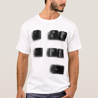 Mig förmiddag alt av ctrl t shirt