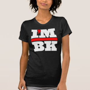 Mig förmiddag BK T-shirt