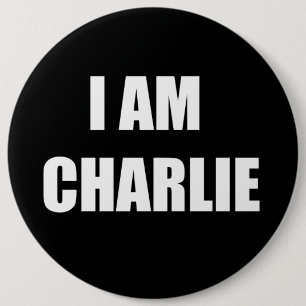 MIG FÖRMIDDAG CHARLIE KNAPP