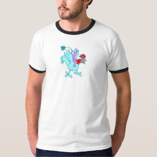 MIG FÖRMIDDAG: COCKSMAN T-SHIRT