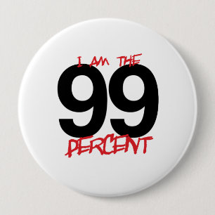 MIG FÖRMIDDAG DE 99 PROCENTNA - .PNG KNAPP