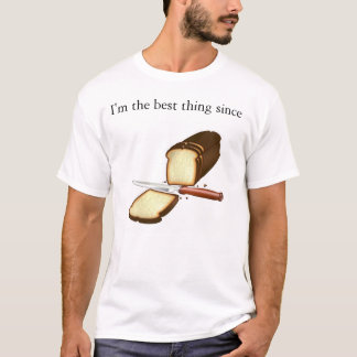 Mig förmiddag den bäst saken sedan skivat bröd tee