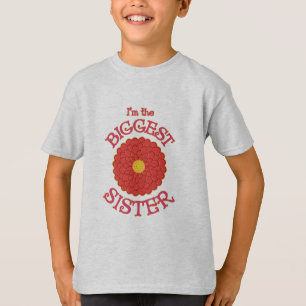 Mig förmiddag den största T-tröja för T Shirt