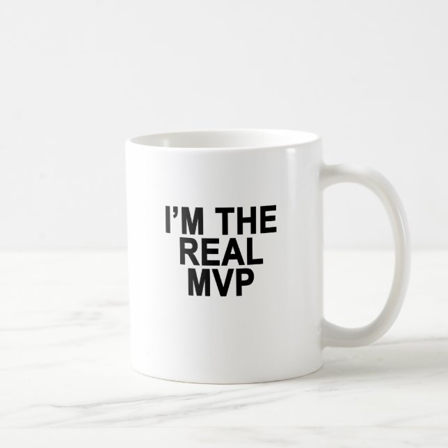 Mig förmiddag DEN VERKLIGA MVP.pngen Kaffemugg (Höger)