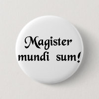 Mig förmiddag det ledar- av universum!