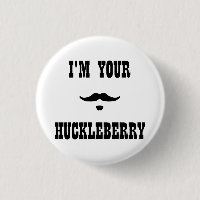 Mig förmiddag din Huckleberry Doc Holliday