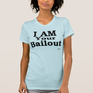 MIG FÖRMIDDAG din räddningsaktion T-shirt