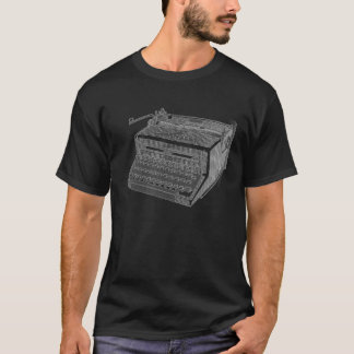 Mig förmiddag din typ t-shirt