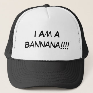 Mig förmiddag en Bannana!!!! Keps