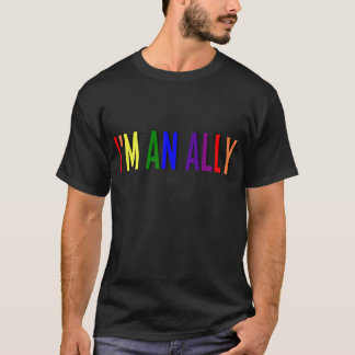 Mig förmiddag en bundsförvantmörkutslagsplats tee shirt