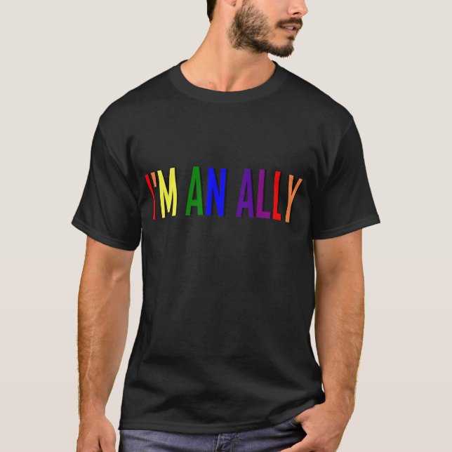 Mig förmiddag en bundsförvantmörkutslagsplats tee shirt (Framsida)