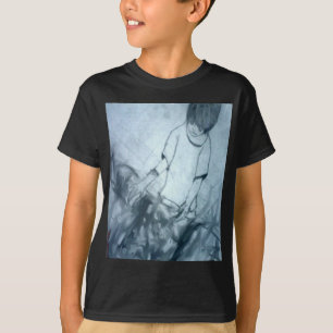 Mig förmiddag en drömmaremangaanime t-shirt