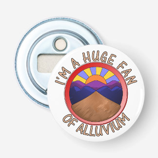 Mig förmiddag en enorm fläkt av flasköppnare