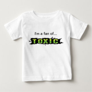 "Mig förmiddag en fläkt av den giftliga" T-shirt