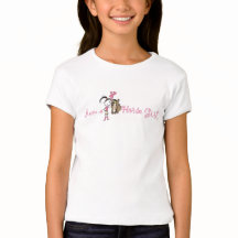 Mig förmiddag en hästflicka