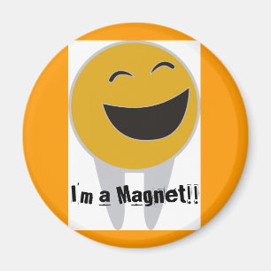 Mig förmiddag en magnet!! magnet