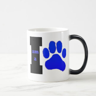 Mig förmiddag en morphing mugg för unge