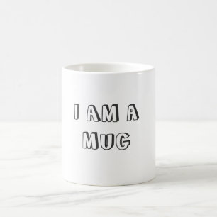 MIG FÖRMIDDAG EN MUGG