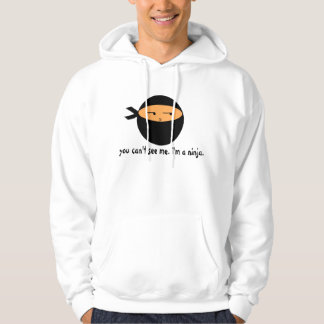 Mig förmiddag en Ninja Munkjacka