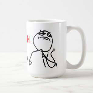 Mig förmiddag en Osteopath Kaffemugg