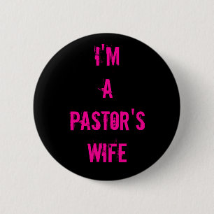 Mig förmiddag en pastor fru knapp