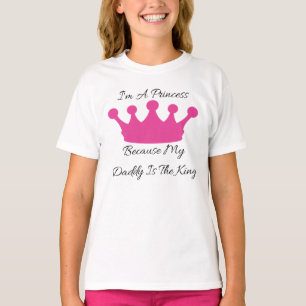 Mig förmiddag en Princess T Shirt