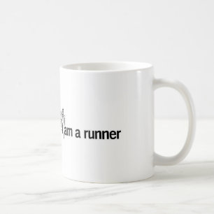 Mig förmiddag en springer kaffemugg