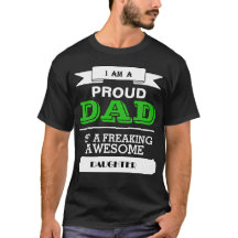 MIG FÖRMIDDAG EN STOLT PAPPA